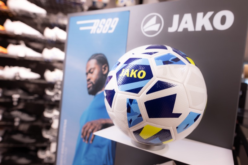 JAKO B&auml;lle
