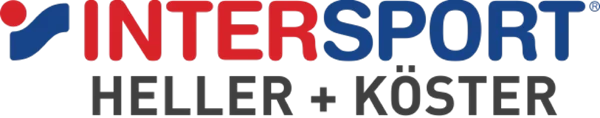 Intersport Heller+K&ouml;ster Logo