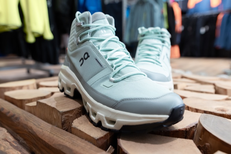 Outdoor Schuhe